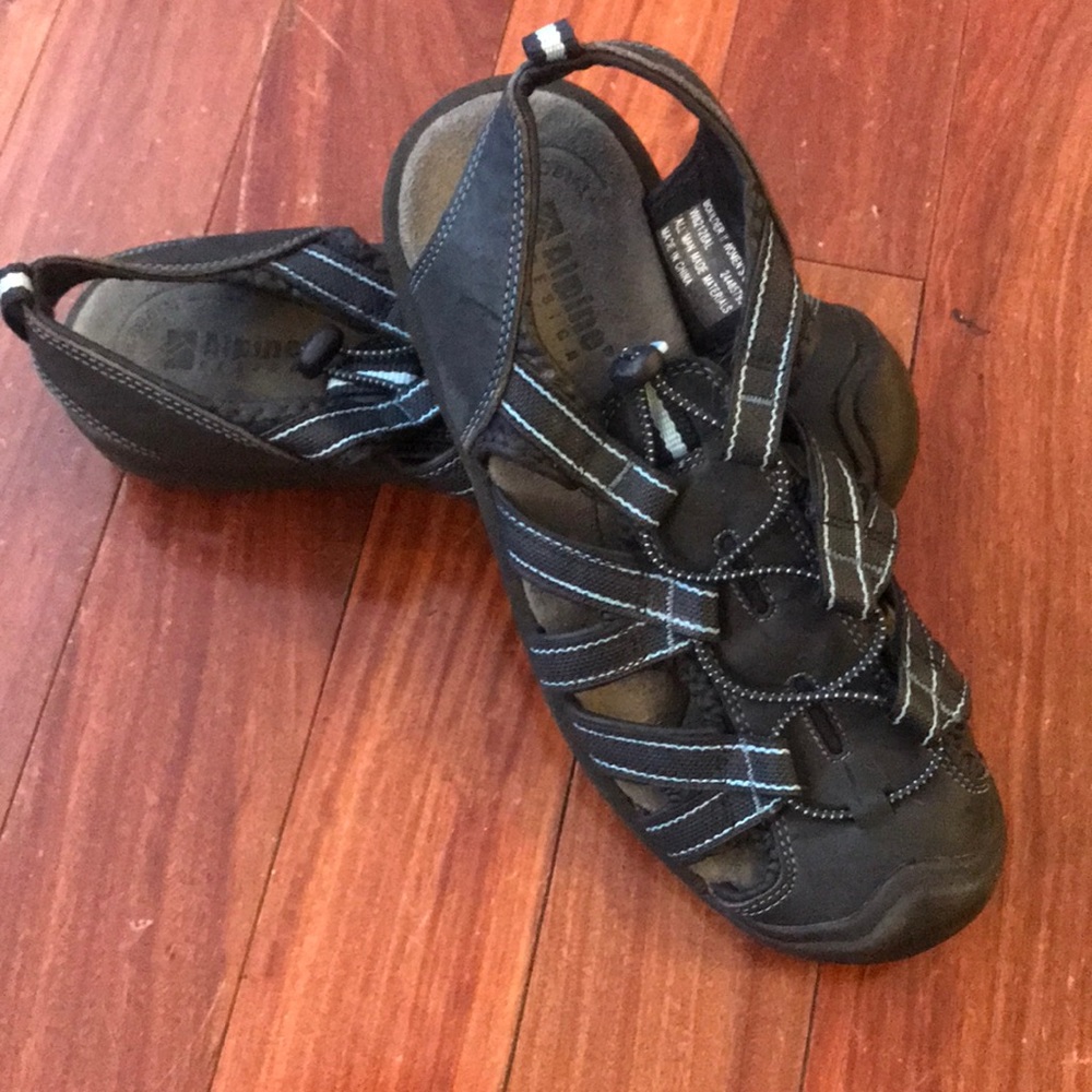 Alpine Design Boulder 2